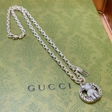 Gucci Necklaces